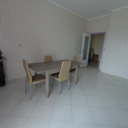 Sea View Apartment Neapol Exteriér fotografie